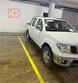 نيسان نافارا